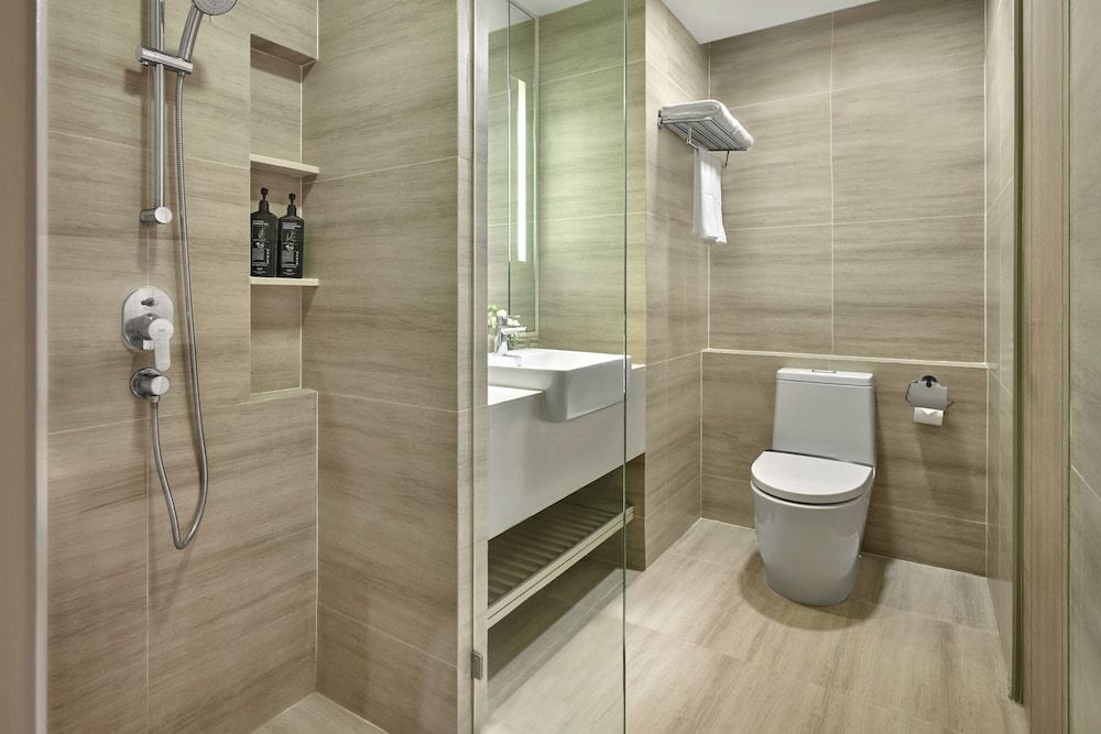 undefined The Park Nine Hotel Suvarnabhumi 10