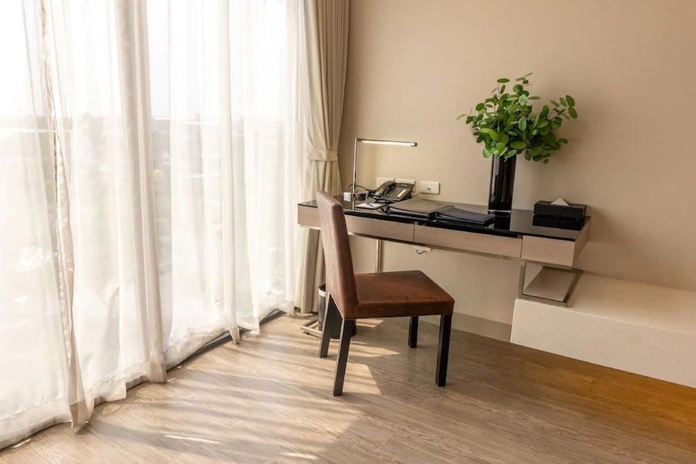 The Park Nine Hotel Suvarnabhumi Superior Double Room 6