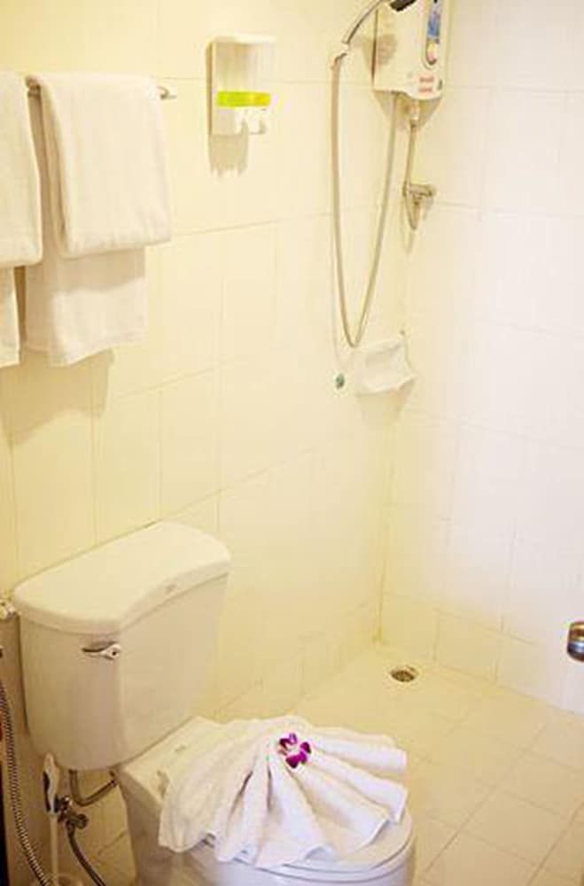 Le Tanjong House Standard Double Room, 1 Double Bed, Non Smoking 11