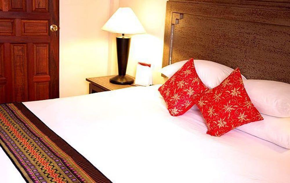 Le Tanjong House Standard Double Room, 1 Double Bed, Non Smoking 5