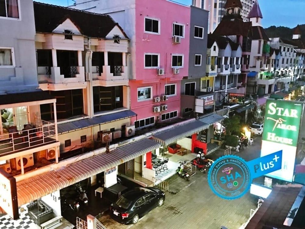 undefined Le Tanjong House 5