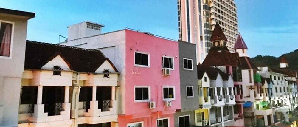 undefined Le Tanjong House 6