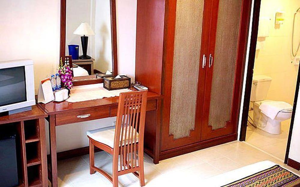 Le Tanjong House Standard Double Room, 1 Double Bed, Non Smoking 8