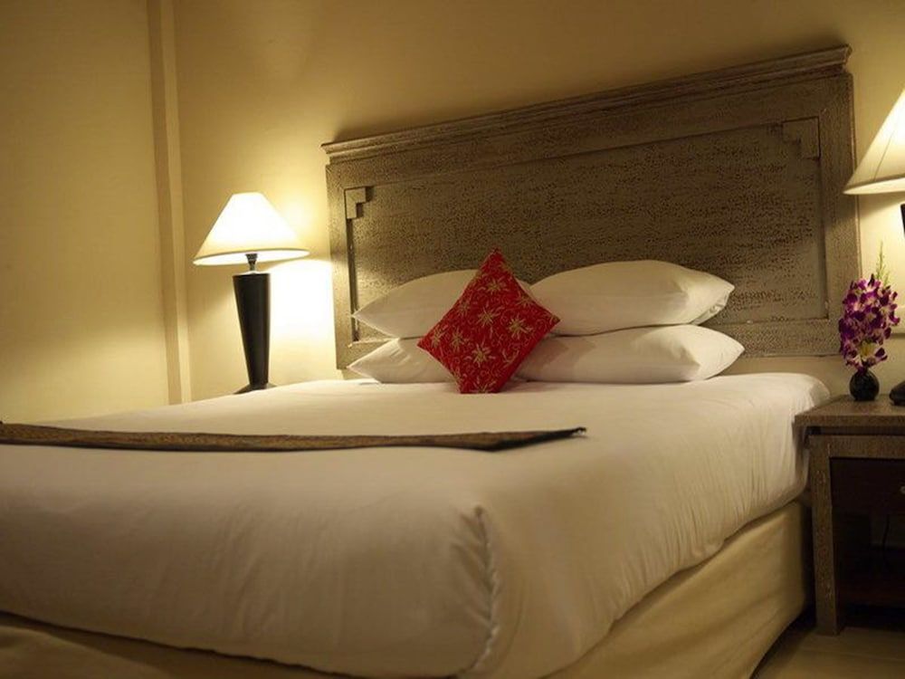 Le Tanjong House Standard Double Room, 1 Double Bed, Non Smoking 6