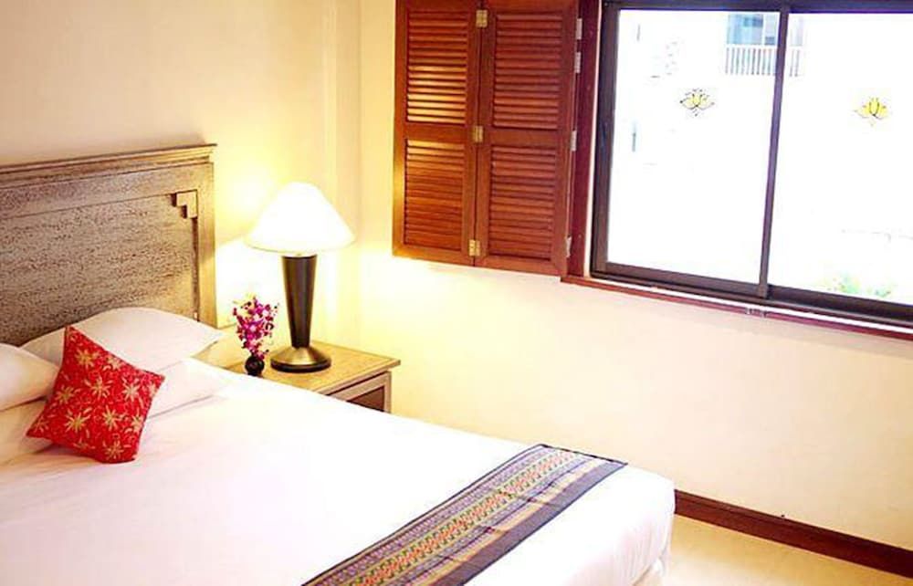 Le Tanjong House Standard Double Room, 1 Double Bed, Non Smoking 3