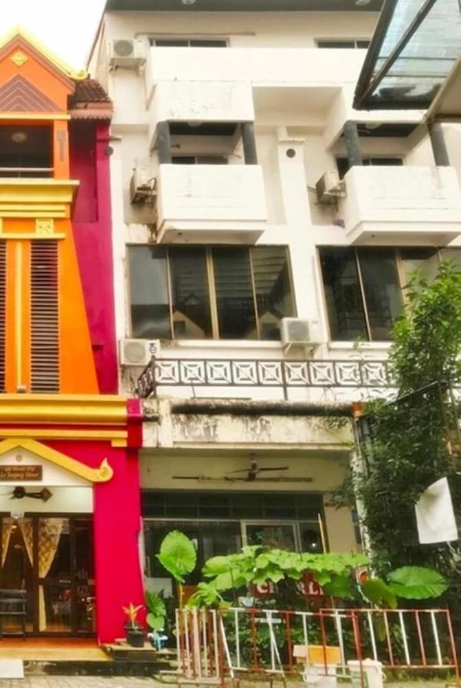 undefined Le Tanjong House 3