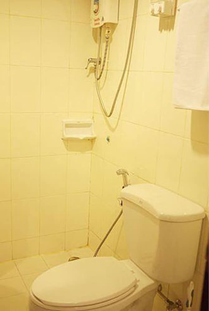 Le Tanjong House Standard Double Room, 1 Double Bed, Non Smoking 10