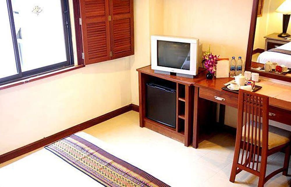 Le Tanjong House Standard Double Room, 1 Double Bed, Non Smoking 9