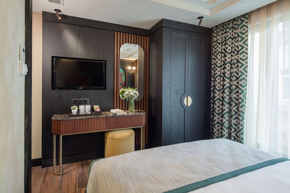 Tria Hotel - Special Class Standard Double or Twin Room 3