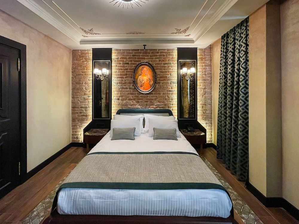 undefined Tria Hotel - Special Class 4