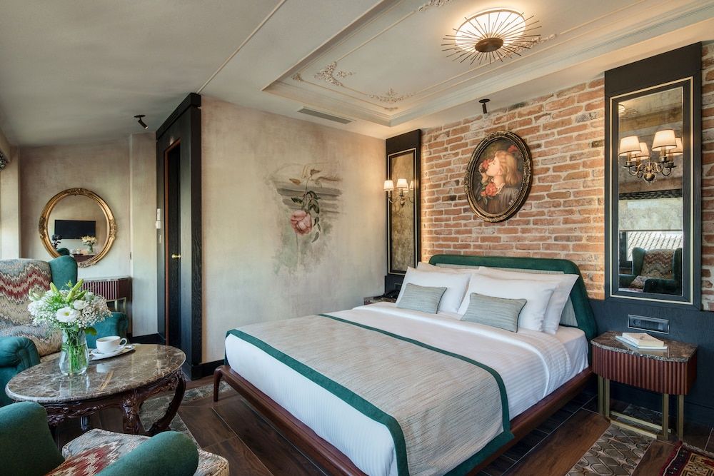 undefined Tria Hotel - Special Class 5