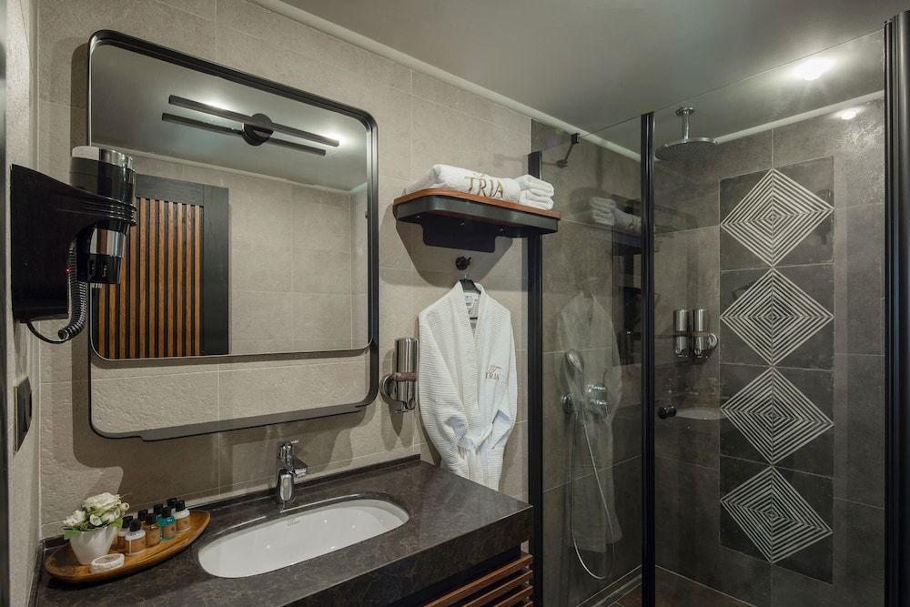 undefined Tria Hotel - Special Class 8
