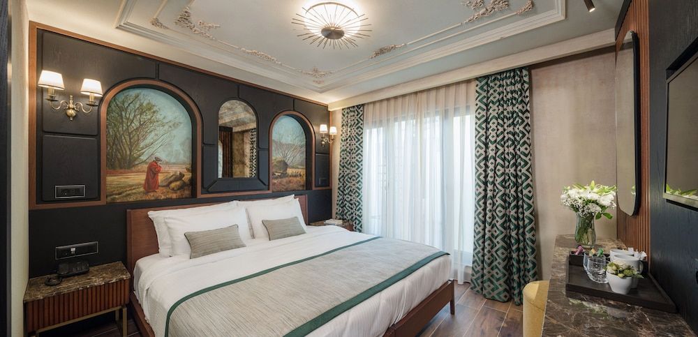 Tria Hotel - Special Class Standard Double or Twin Room 4