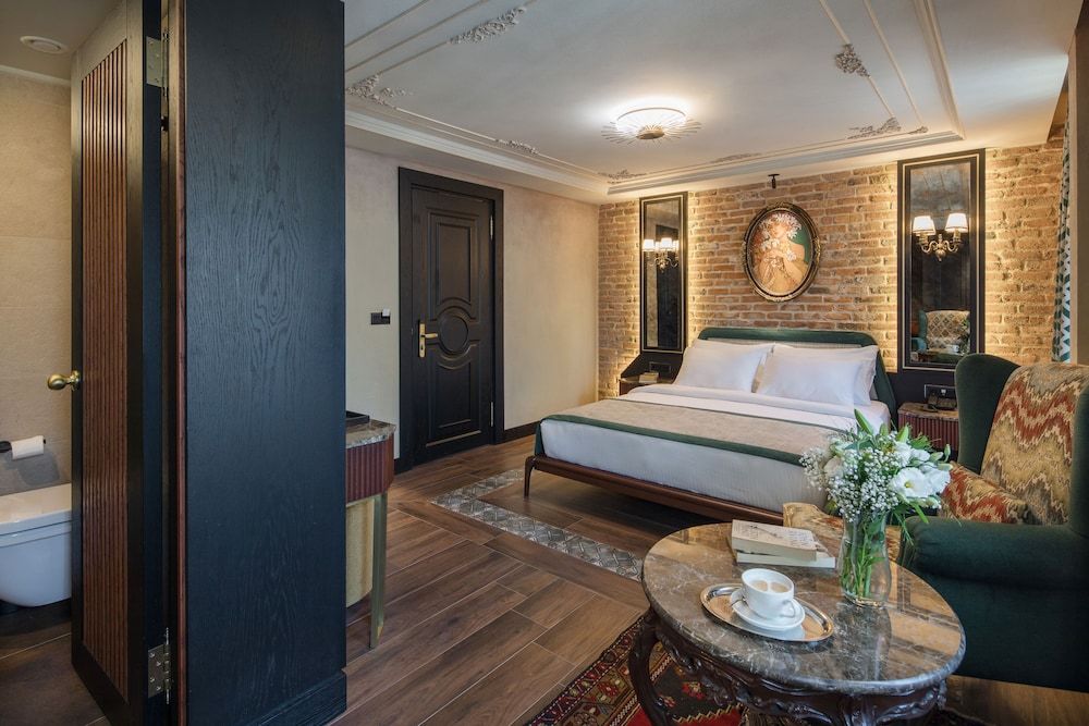 undefined Tria Hotel - Special Class 2