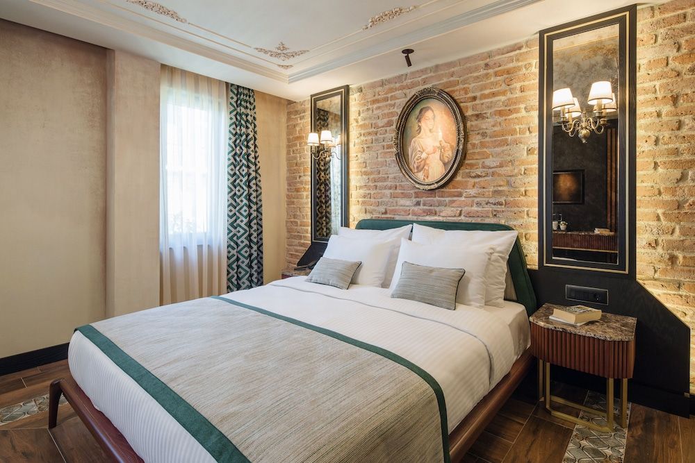 undefined Tria Hotel - Special Class