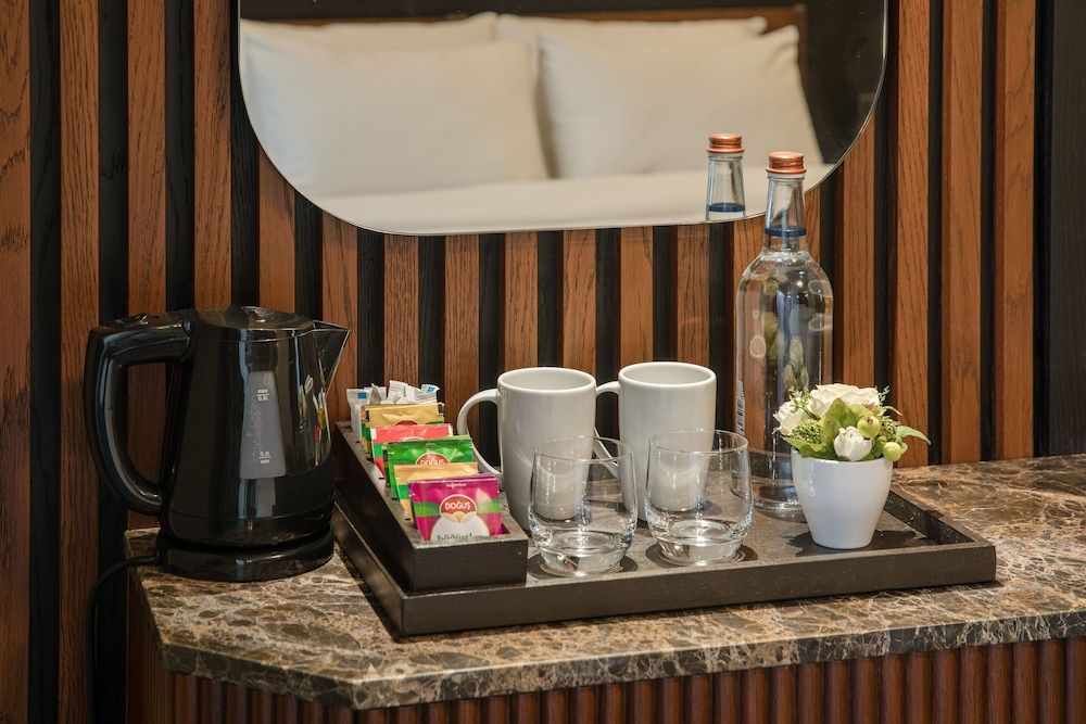 undefined Tria Hotel - Special Class 7