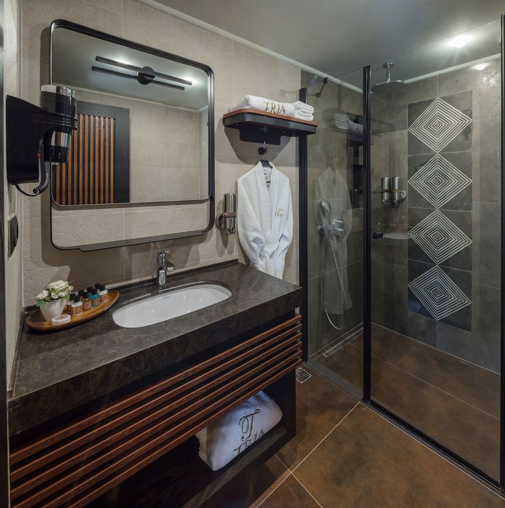 undefined Tria Hotel - Special Class 9