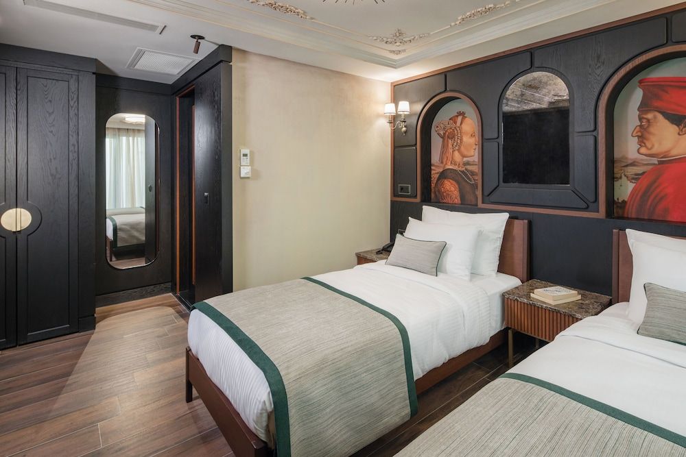 undefined Tria Hotel - Special Class 3