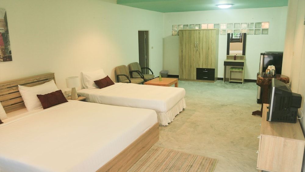 undefined Kata Leaf Resort 2