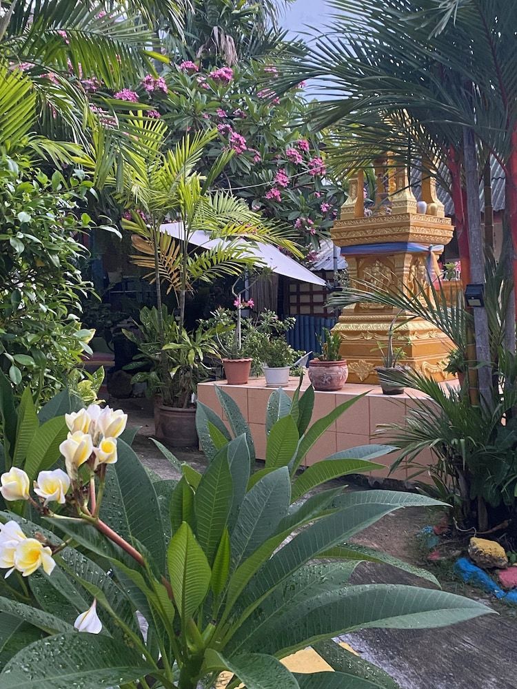 undefined Kata Leaf Resort 7