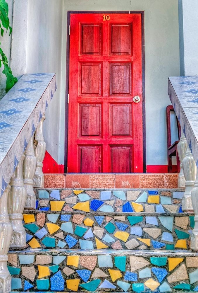 undefined Kata Leaf Resort 10