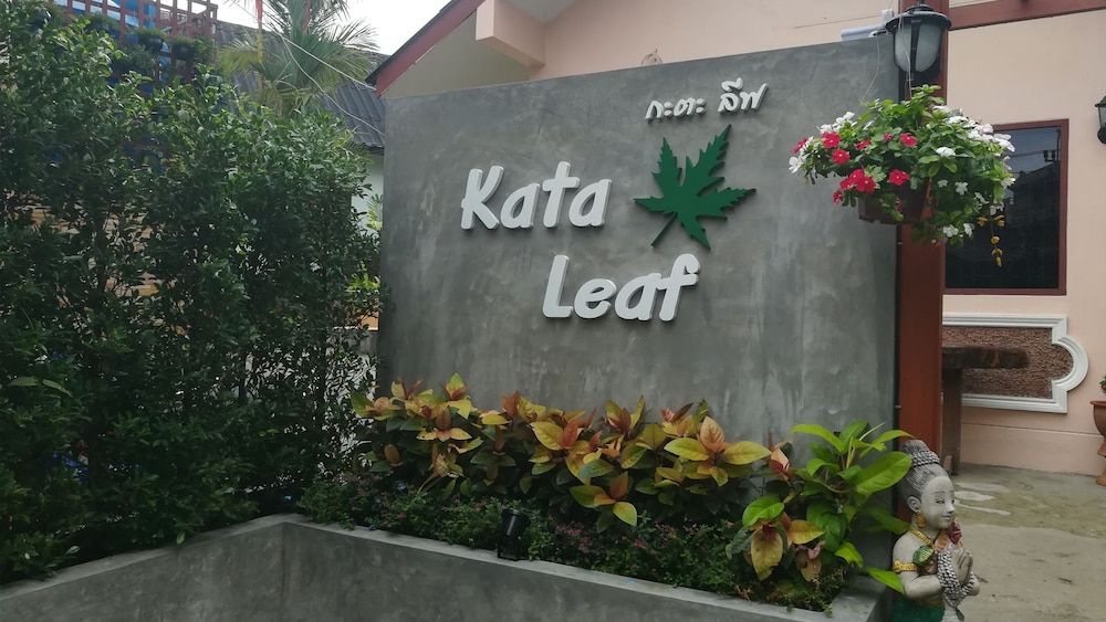 undefined Kata Leaf Resort 6