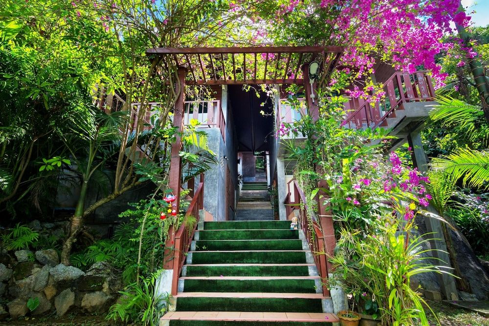 undefined Kanya Cozy Bungalows Kata Beach 3