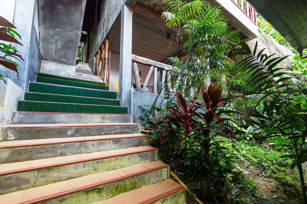 undefined Kanya Cozy Bungalows Kata Beach 5