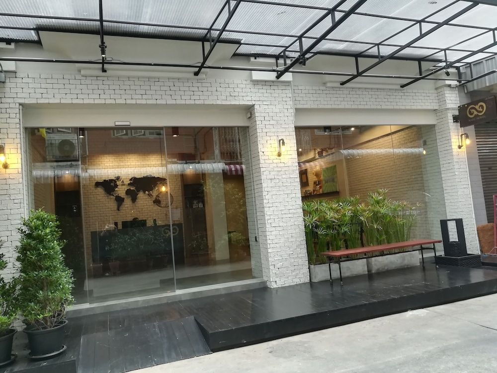 undefined Natee Hostel 5