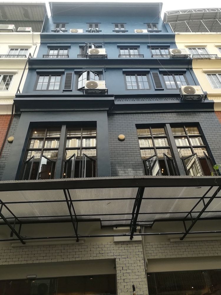 undefined Natee Hostel 4