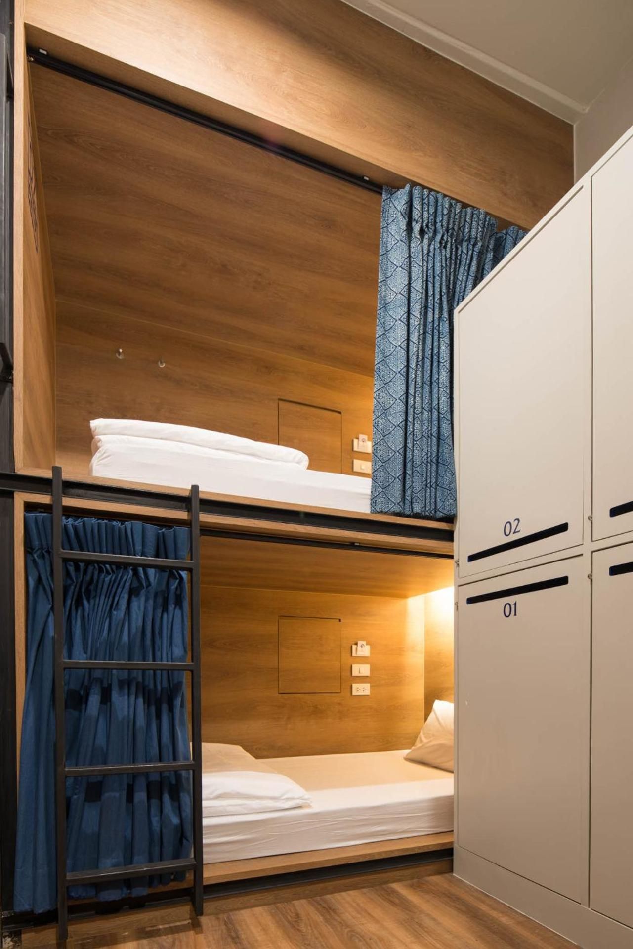 undefined Natee Hostel 6