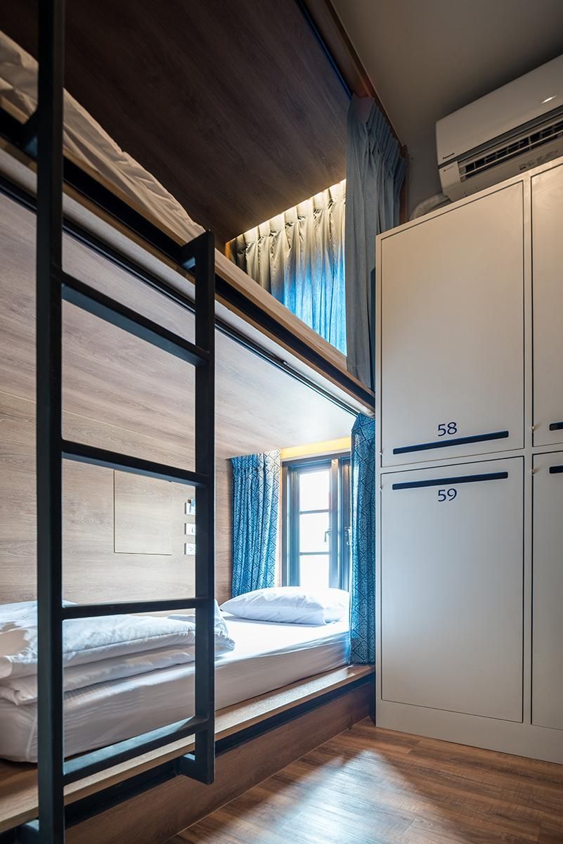 undefined Natee Hostel 5