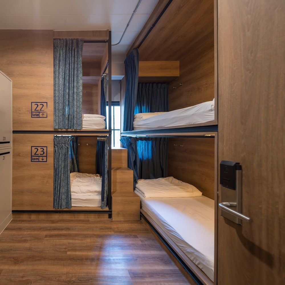 undefined Natee Hostel 2