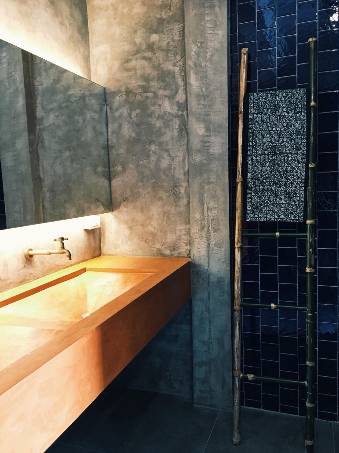 1 Person in 10-Bed Dormitory - Mixed