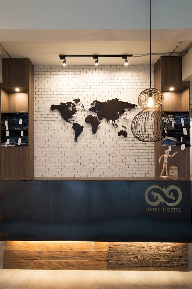 undefined Natee Hostel