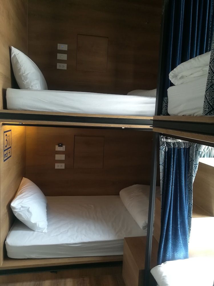 undefined Natee Hostel 8