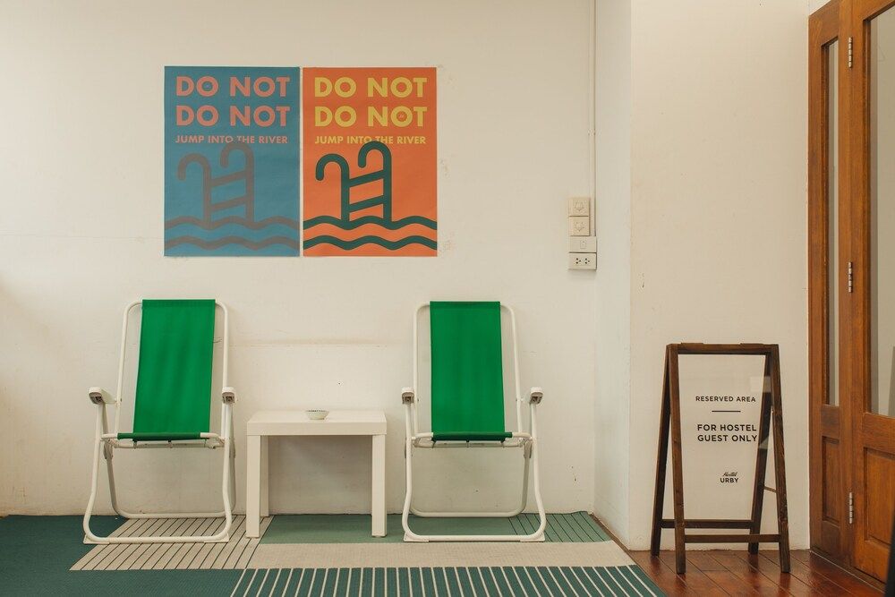 undefined Hostel Urby 6
