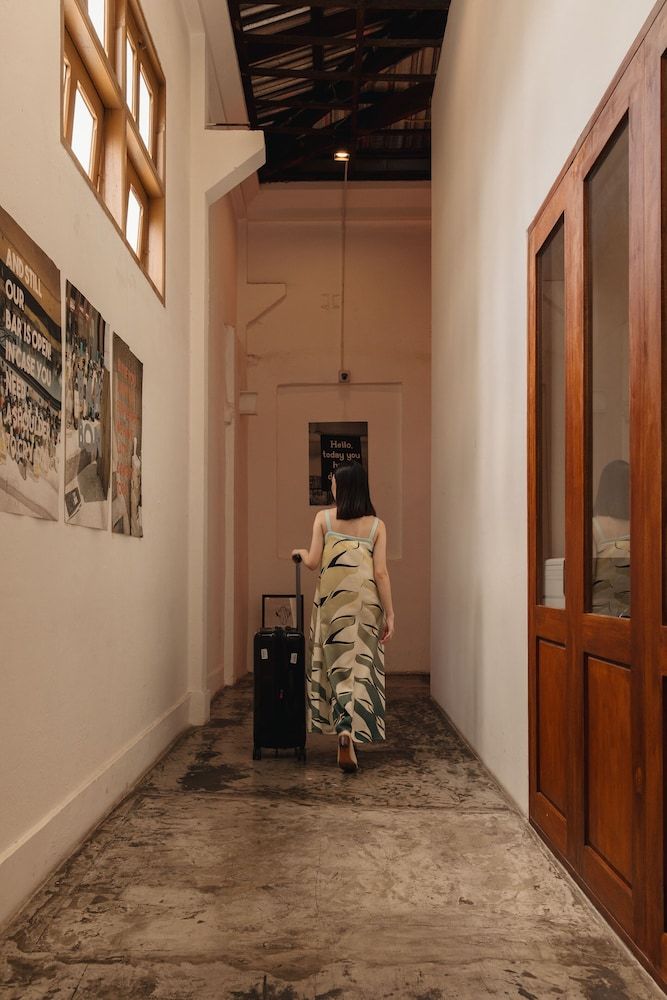 undefined Hostel Urby 10