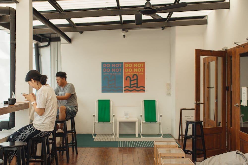 undefined Hostel Urby 3