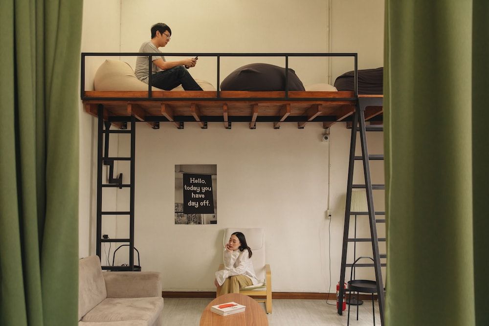 undefined Hostel Urby 7