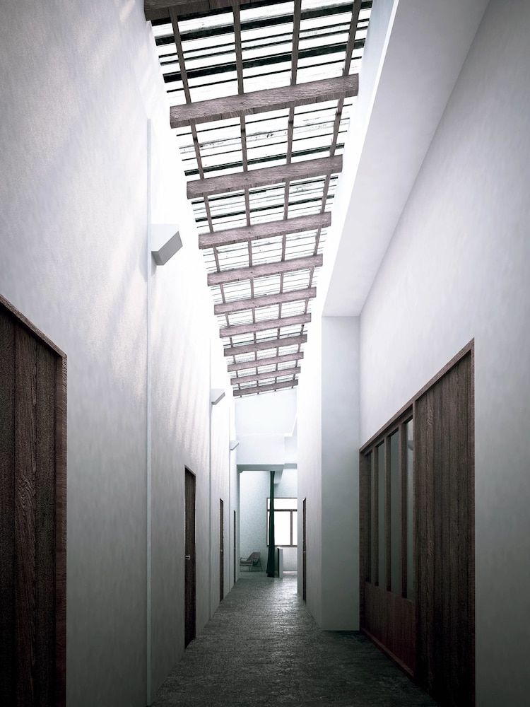 undefined Hostel Urby 2