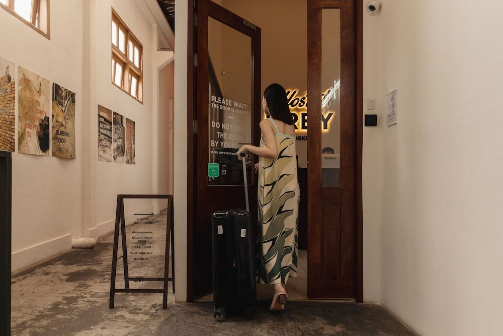 undefined Hostel Urby 8