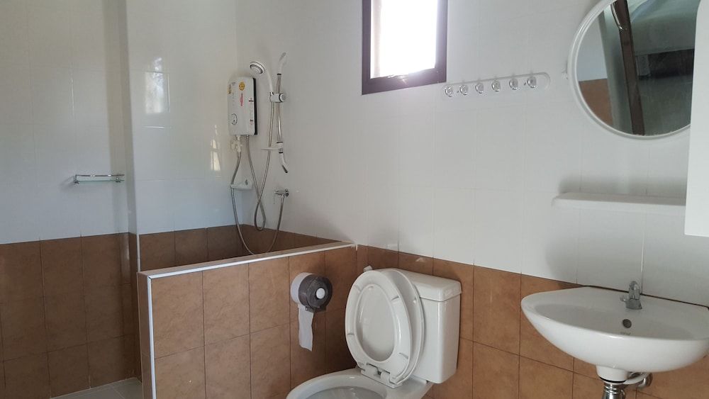 M-Village 1-Bedroom Vacation Home 15