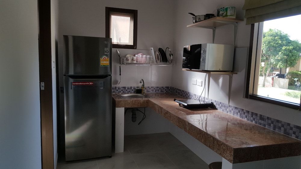 M-Village 1-Bedroom Vacation Home 9