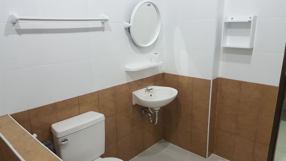 M-Village 1-Bedroom Vacation Home 14