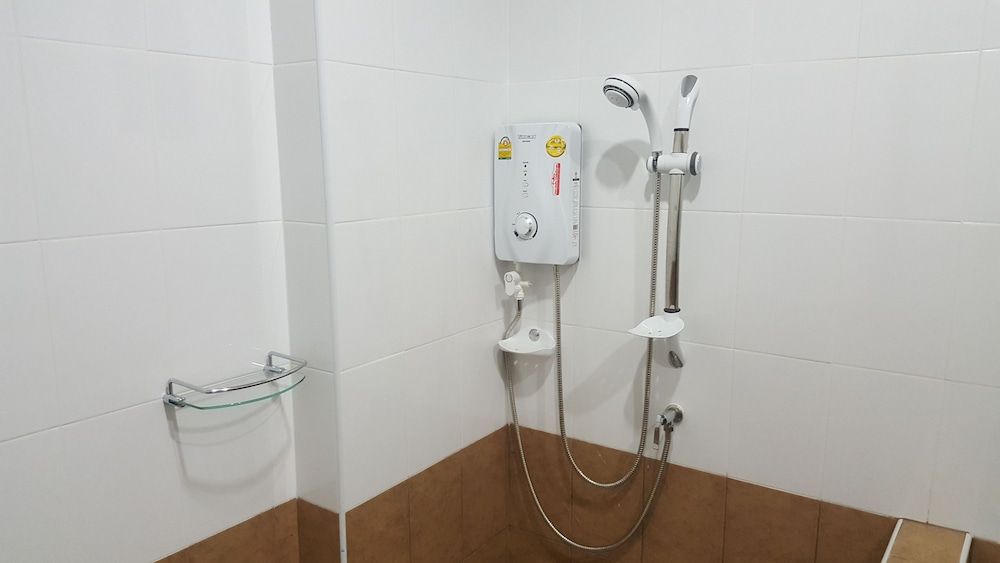 M-Village 1-Bedroom Vacation Home 16