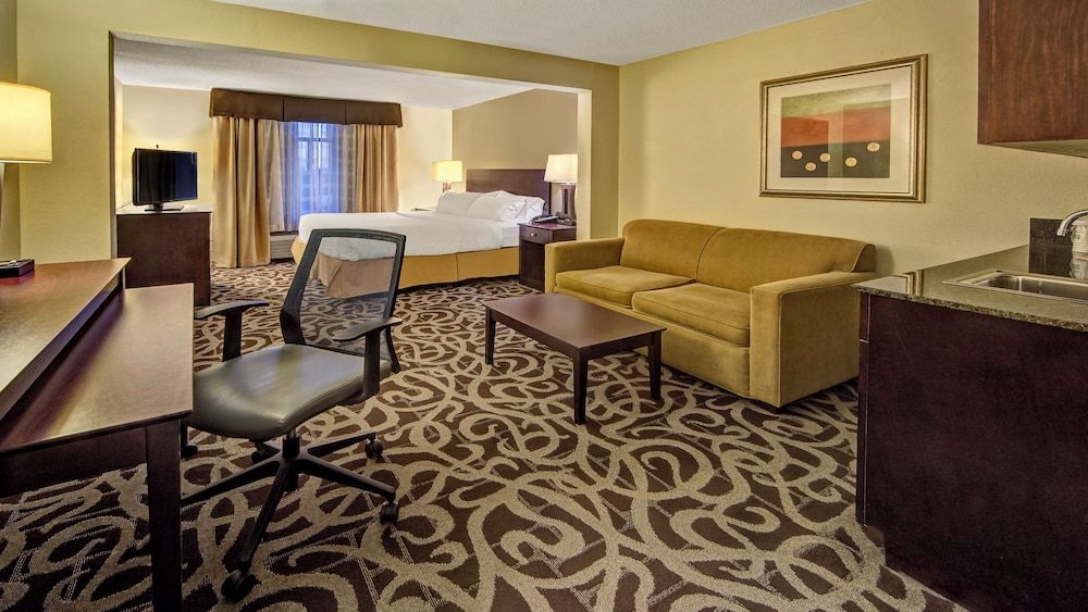 Murfreesboro Central Hotel