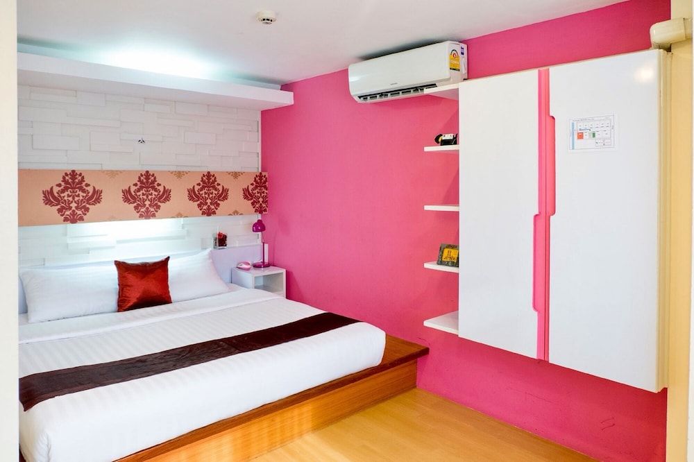 undefined The Konnect Hotel 3