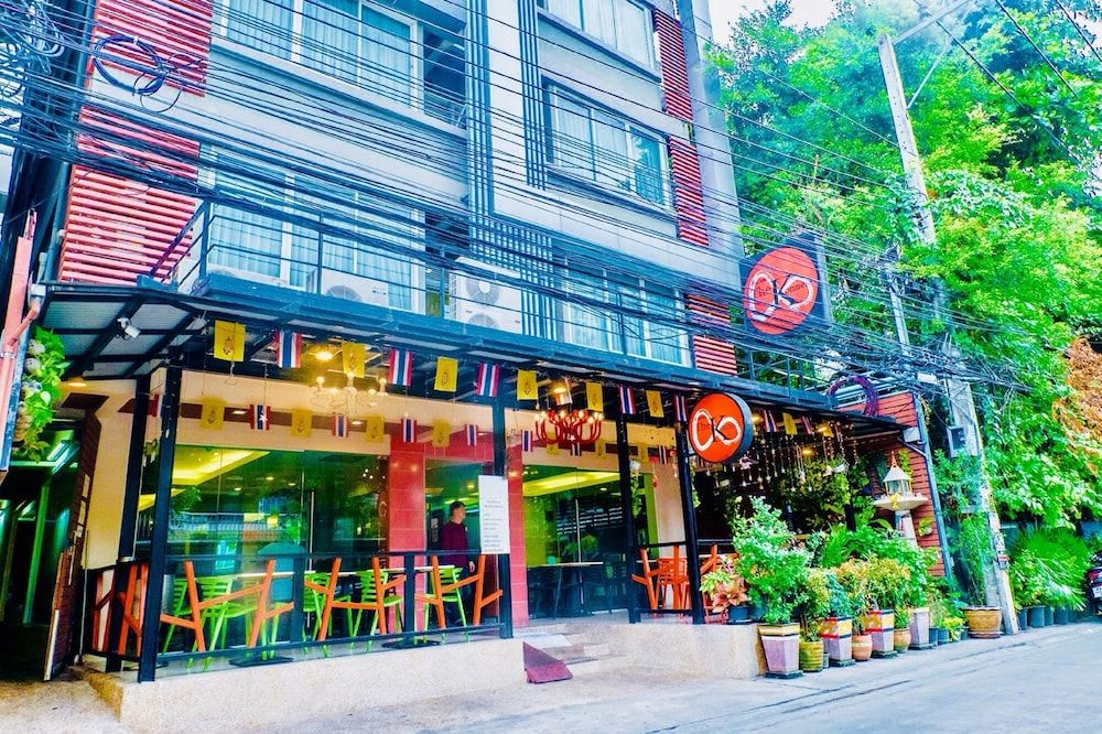 undefined The Konnect Hotel 10