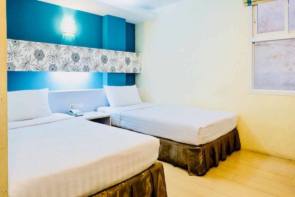 undefined The Konnect Hotel